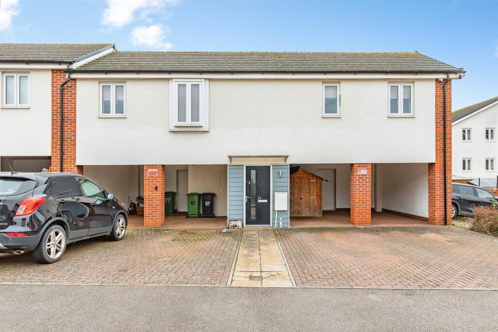 Main image of property: Waterside Road, Wellingborough