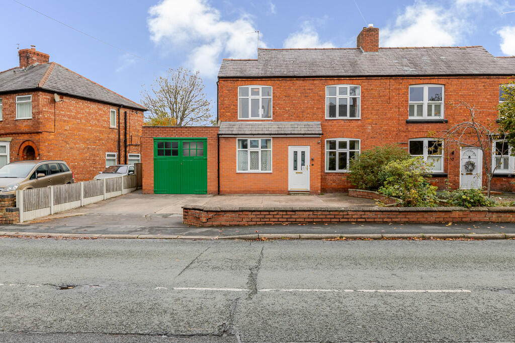 Main image of property: King Street, Middlewich