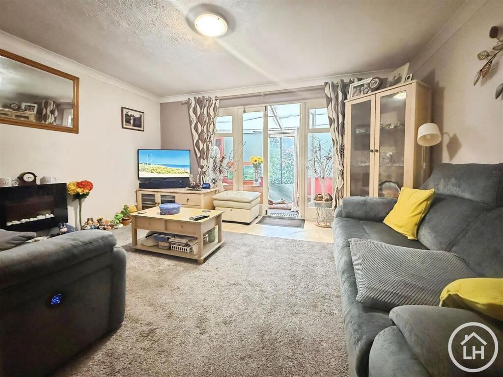 Main image of property: Watsons Hill, Sittingbourne