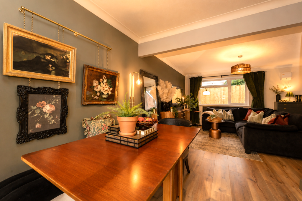 House in Peacehaven - View 5
