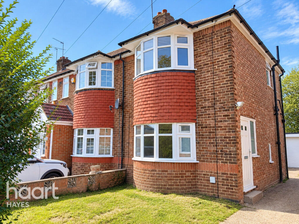 Main image of property: Carfax Road, HAYES