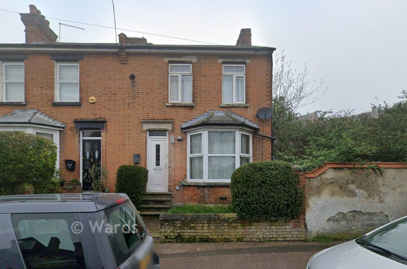 Main image of property: Milton Street, Maidstone, Kent