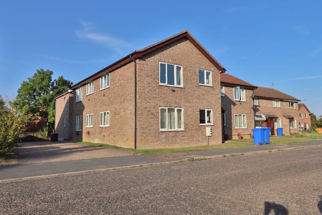 Main image of property: Gainsborough Drive, Halesworth, Suffolk, IP19