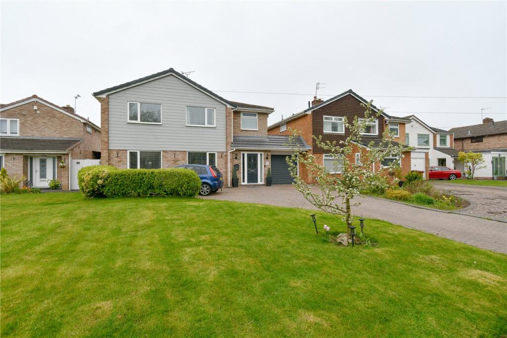 Main image of property: Venables Drive, Spital, Wirral