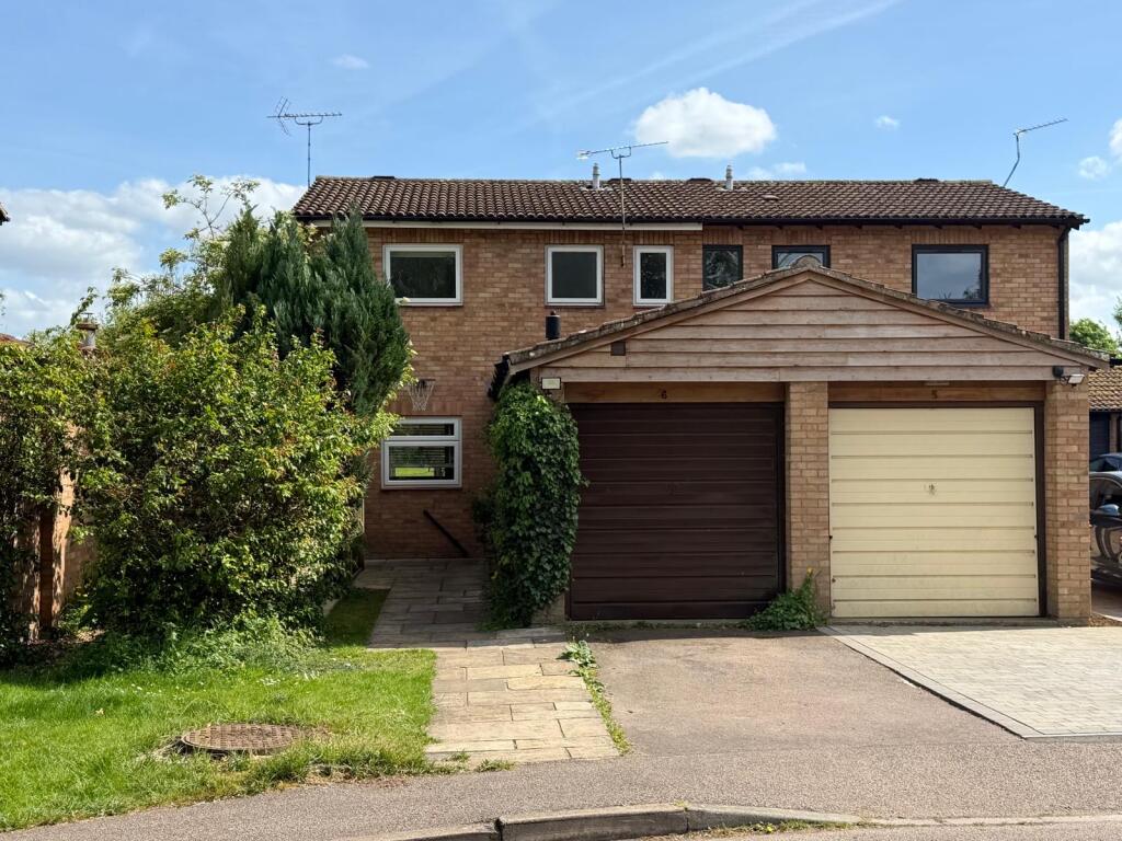 Main image of property: Pigeons Close, Thriplow, Royston