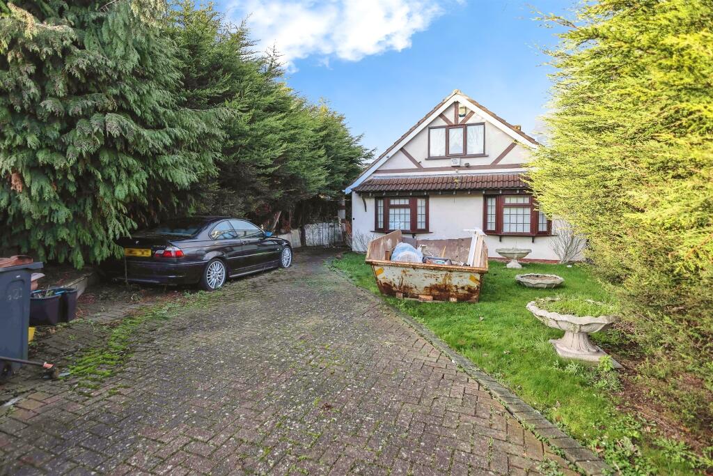 Main image of property: Church Road, Yardley, Birmingham