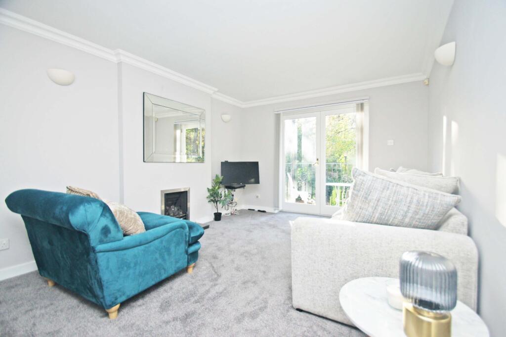 Main image of property: Quarry Dene, Weetwood, Leeds, LS16