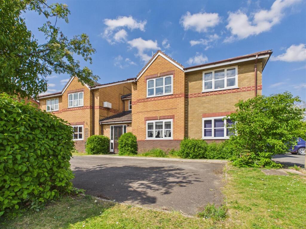 Main image of property: St. Davids Drive, Evesham