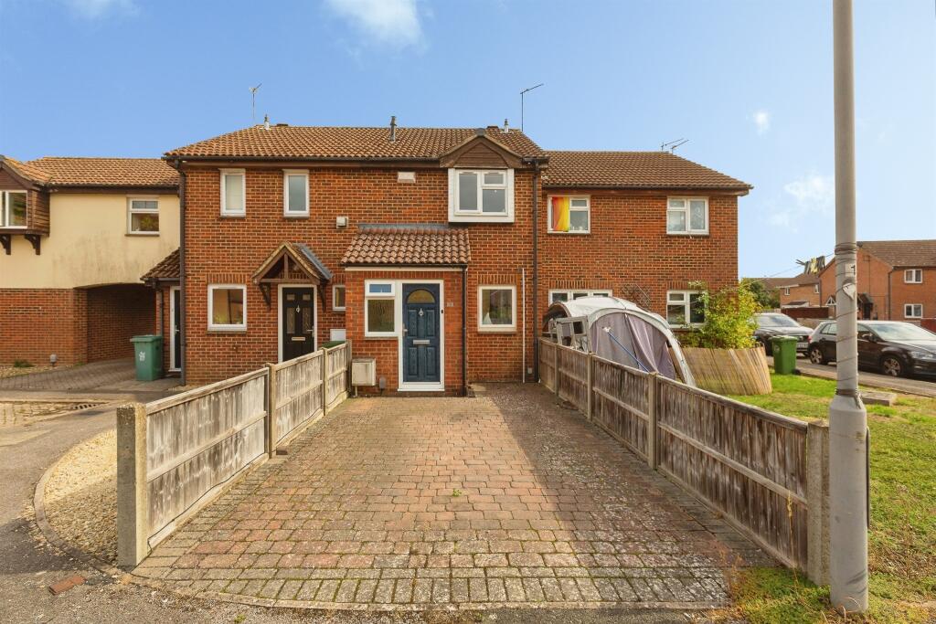 Main image of property: Green View, Aylesbury