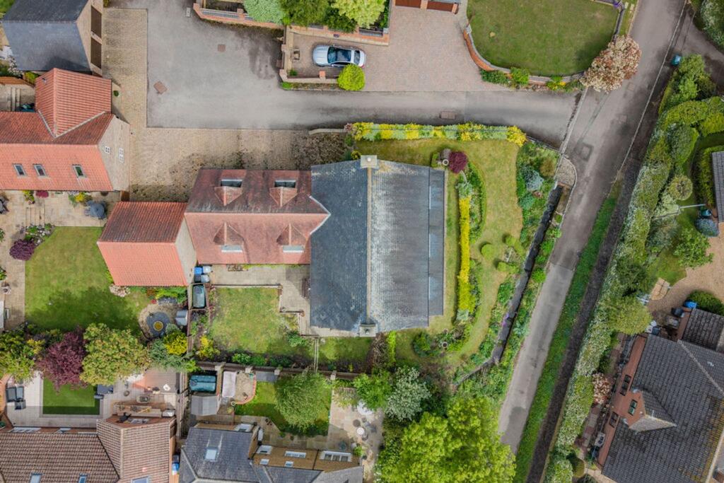 House in Leicester - View 3