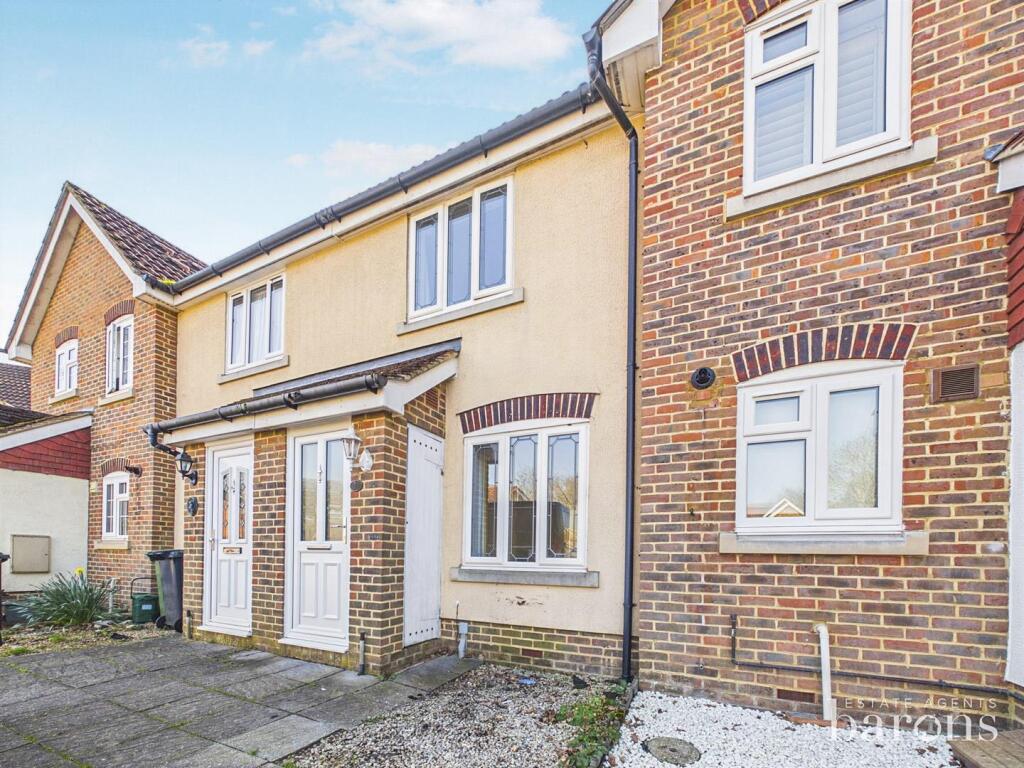 Main image of property: Aghemund Close, Chineham, Basingstoke