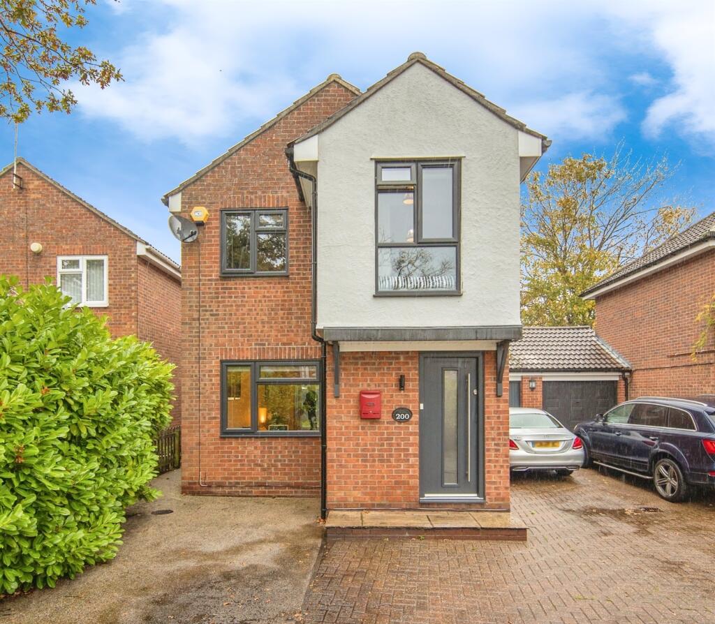 4-bed other on Berechurch Hall Road, COLCHESTER, £425,000