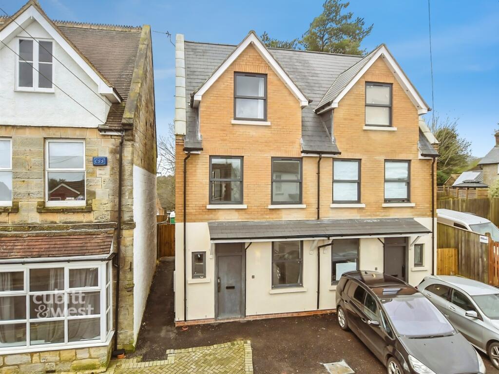 Main image of property: Whitehill Road Crowborough TN6