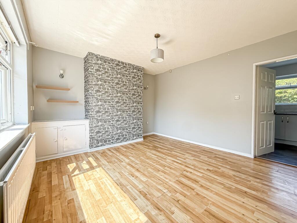 House in Birkenhead, Egerton Park - View 5
