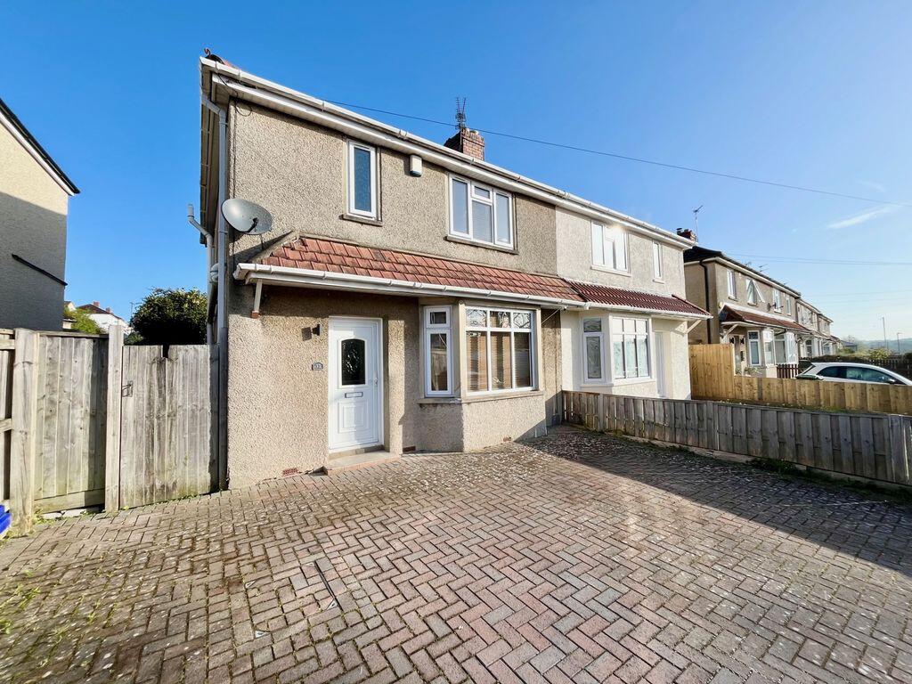 Main image of property: Courtney Way Kingswood Bristol 