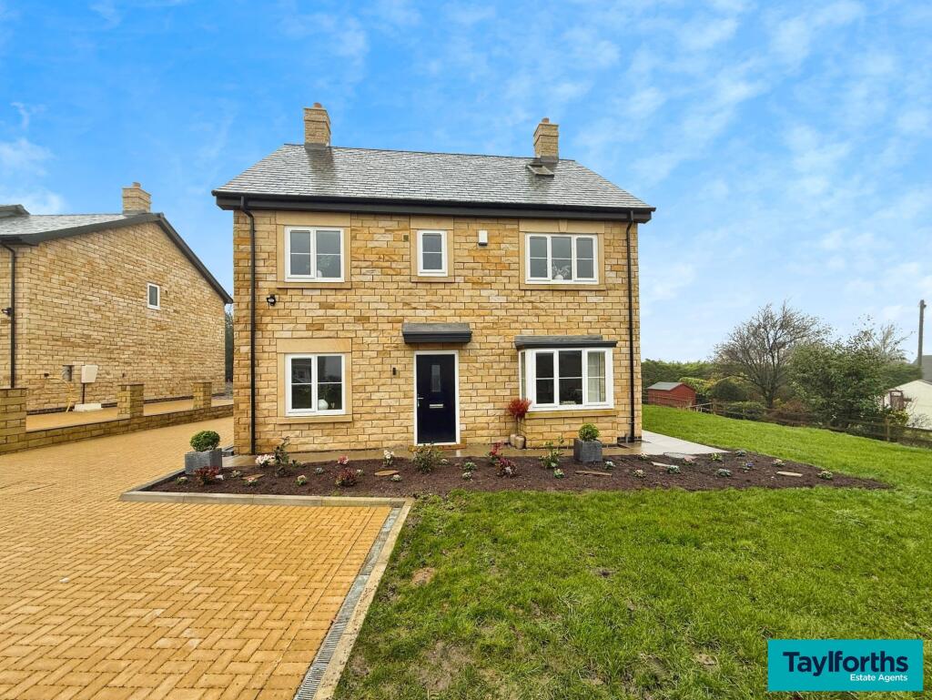 Additional image 2 of Cob Lane, Kelbrook, BB18