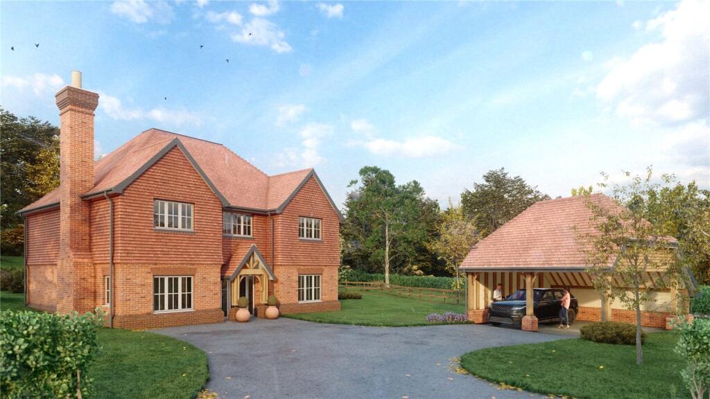 Main image of property: The Drive, Maresfield Park, Maresfield, Uckfield
