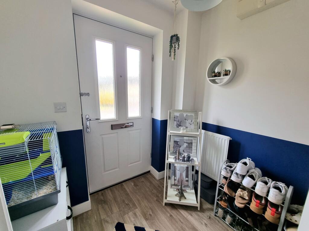 House in Coity - View 5