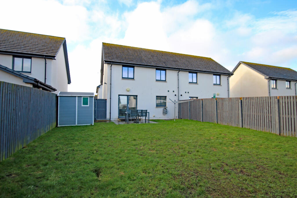Additional image 20 of Middleton Court, Buckie, Moray
