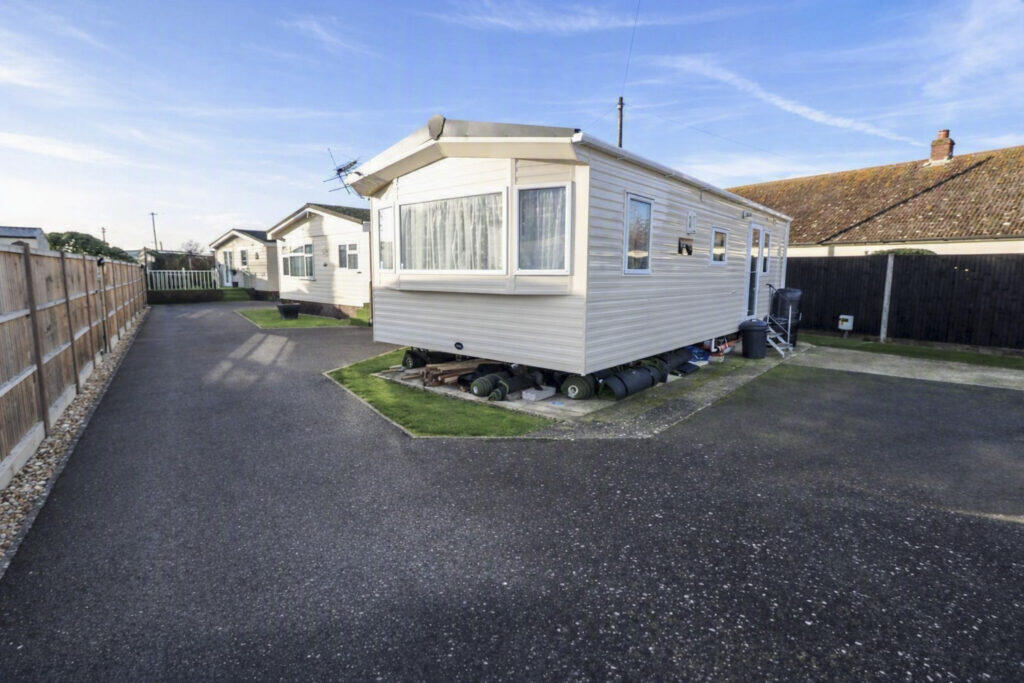Haven Road, Hayling Island