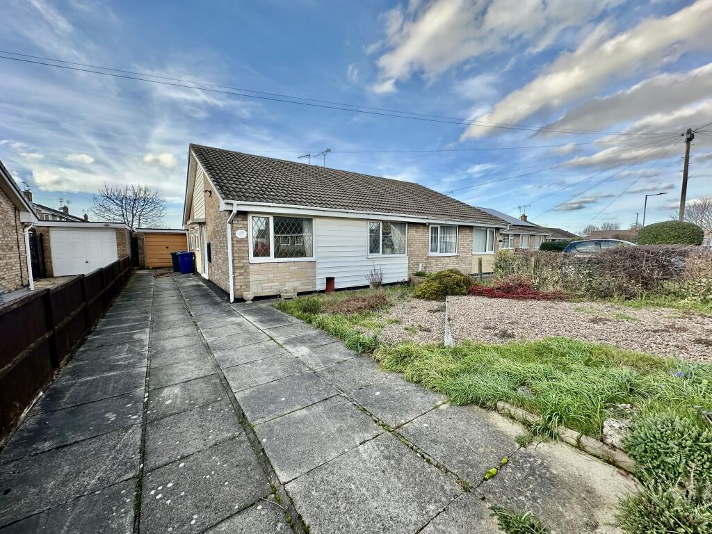 Main image of property: Millhill Close, Armthorpe, DONCASTER