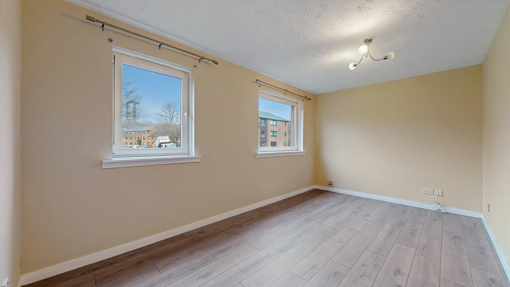 Apartment in Kelvindale, Glasgow City - View 4