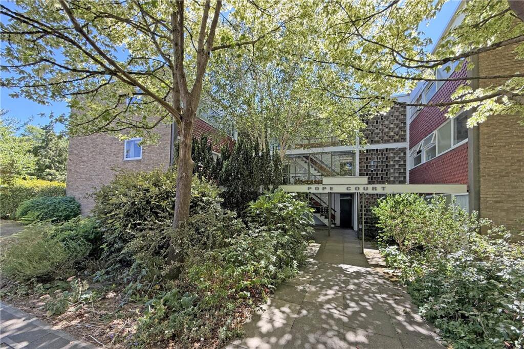 Main image of property: Parkleys, Richmond, TW10