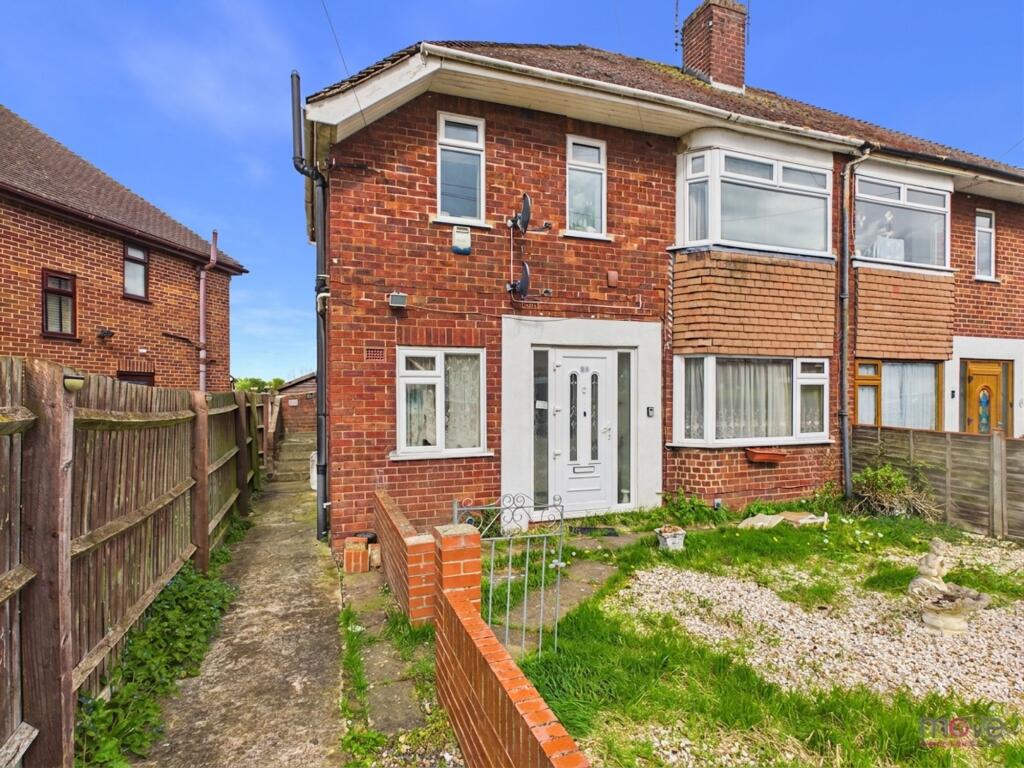 Main image of property: Elmfield Avenue, Cheltenham, GL51