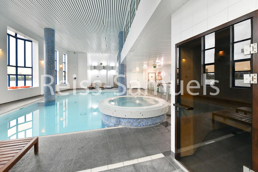 Main image of property: Cyclops Mews, Tower Hamlets, London