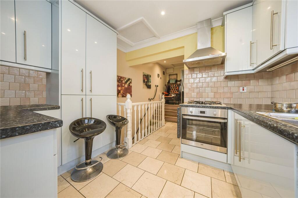 Main image of property: Wilfred Owen Close, London, SW19
