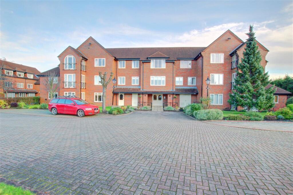 Main image of property: Greystoke Park, Newcastle Upon Tyne, NE3