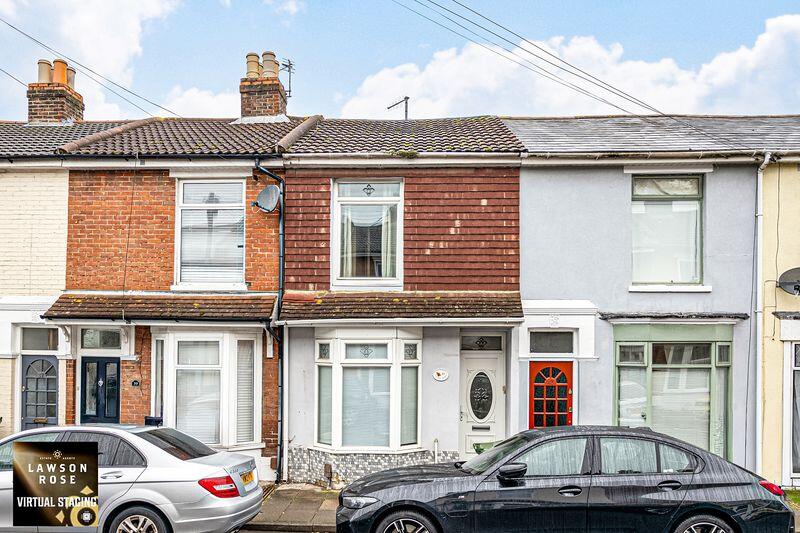 Main image of property: Talbot Road, Southsea