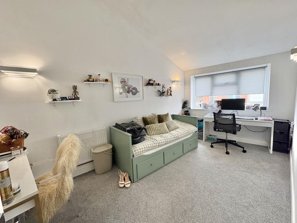 Apartment in Bristol - View 4
