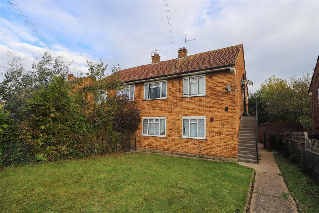 Main image of property: Barnhill Road, North Hayes, UB4