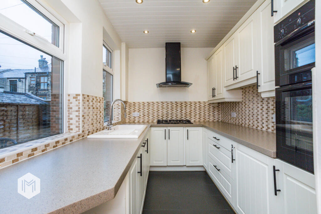 Main image of property: Dene Bank, Bradshaw, Bolton, BL2 3EA