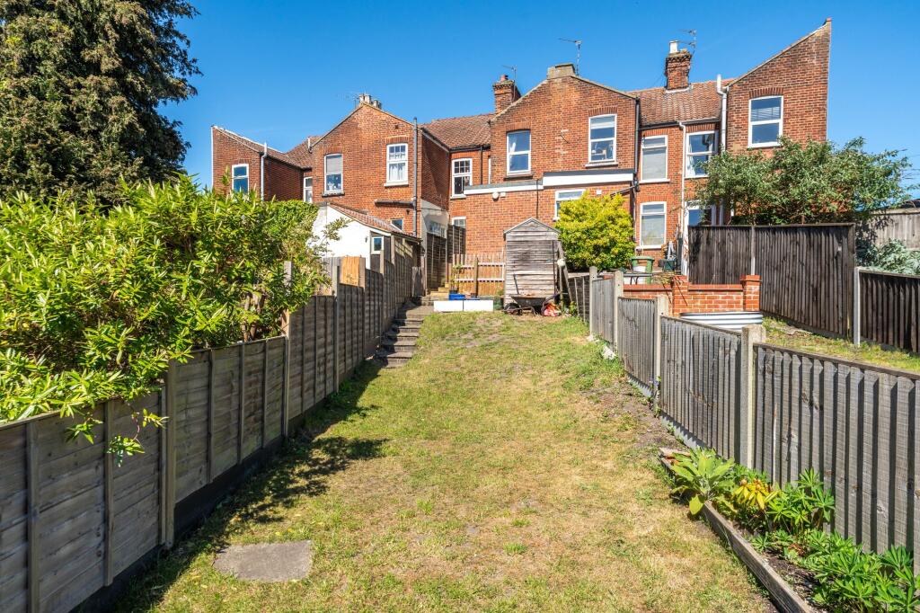 Main image of property: North Walsham Road, Old Catton