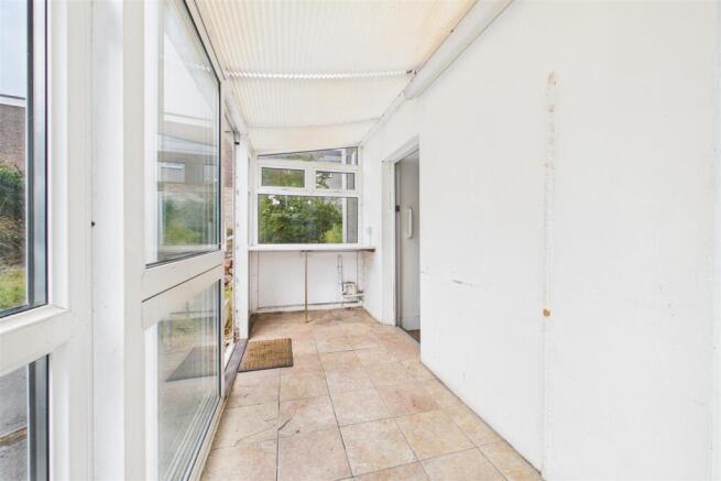 Development Site @ 188 High Street, Worle, North S