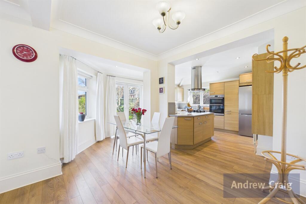 Moor Road North, Gosforth photo 3