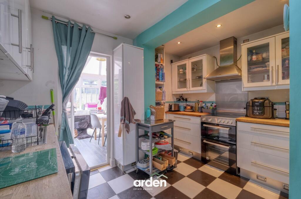 Stot Fold Road, Birmingham, B14 photo 3