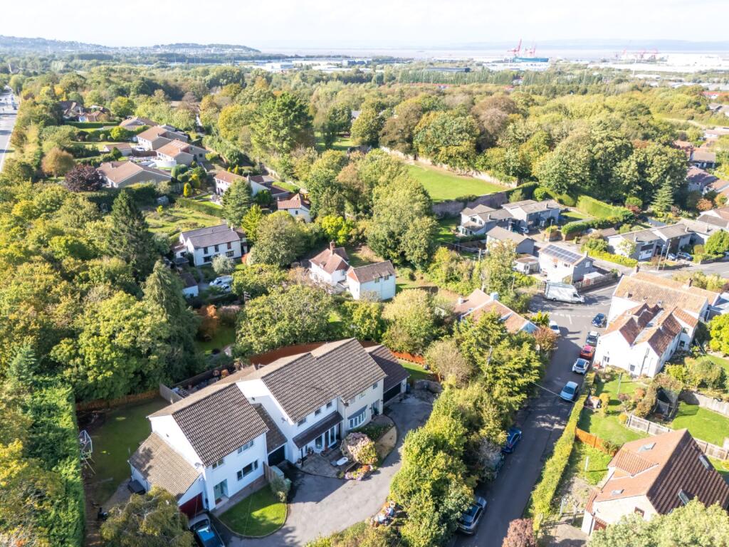 St. Georges Close, Easton-in-Gordano, Bristol, BS20 photo 2