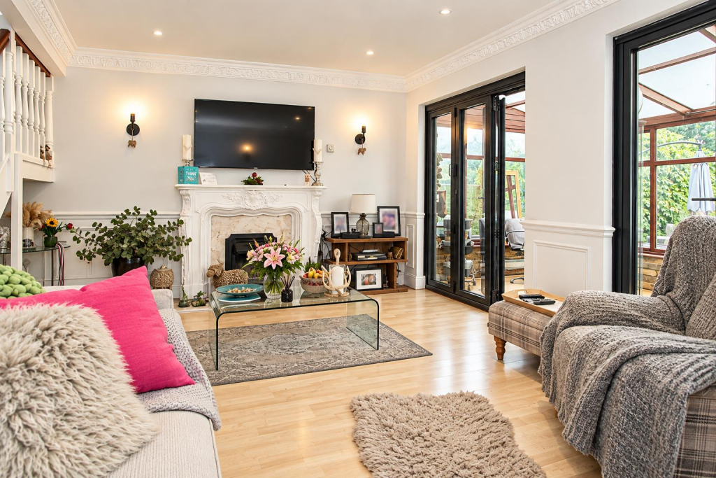 Main image of property: St. Dunstans Hill, Cheam, Sutton