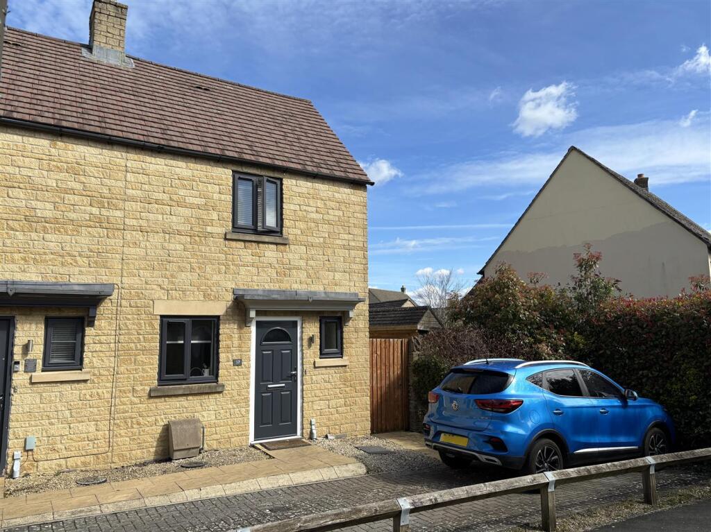 Main image of property: Barnsley Way, Bourton-On-The-Water, Cheltenham