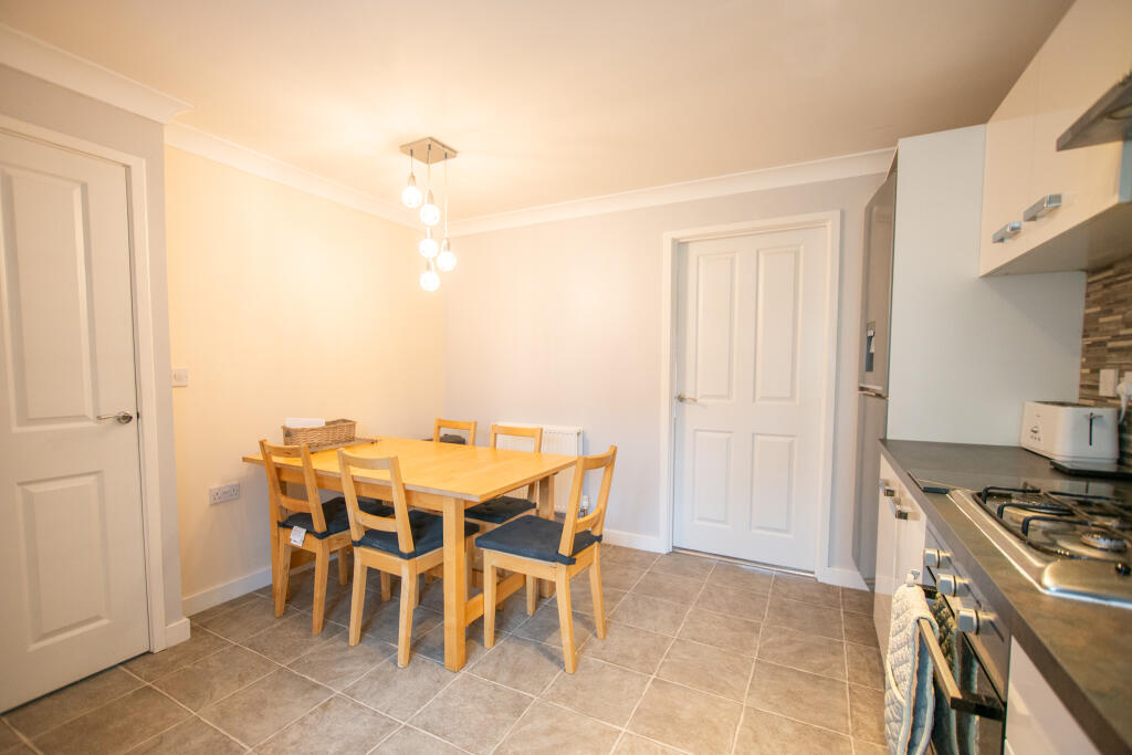 House in Hull, Gipsyville - View 4
