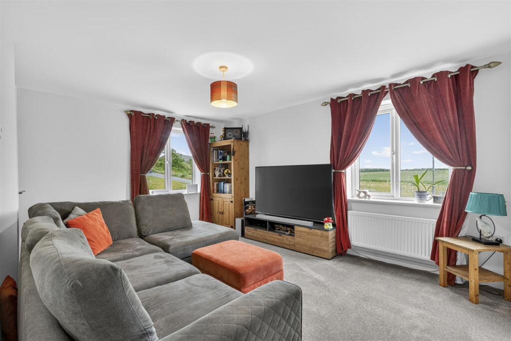 House in Newark and Sherwood, Bilsthorpe - View 2