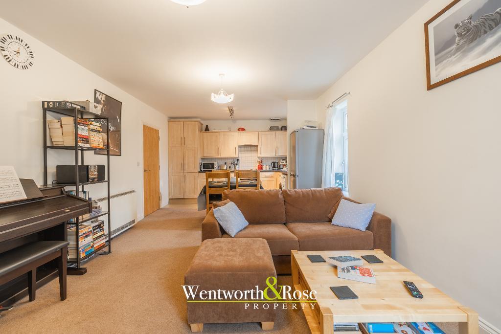 Additional image 2 of Metchley Rise, Harborne, Birmingham, B17 0NQ