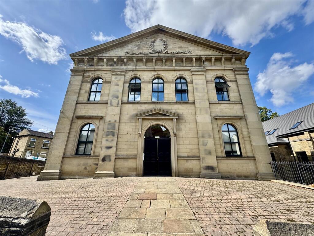 Main image of property: Bridge End, Rastrick, Brighouse, HD6 3DY