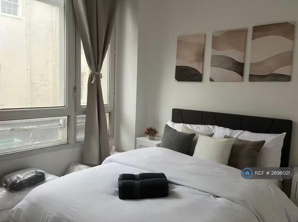 Main image of property: Marsh Street, Bristol, BS1