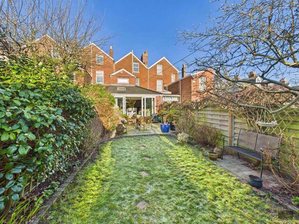 House in Exeter, Polsloe - View 5
