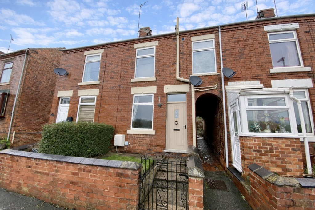 Main image of property: Main Road, Lower Hartshay, RIPLEY, DE5