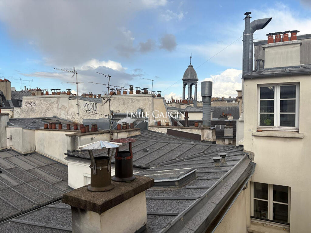 Main image of property: Paris-Isle of France, Paris, Paris 04
